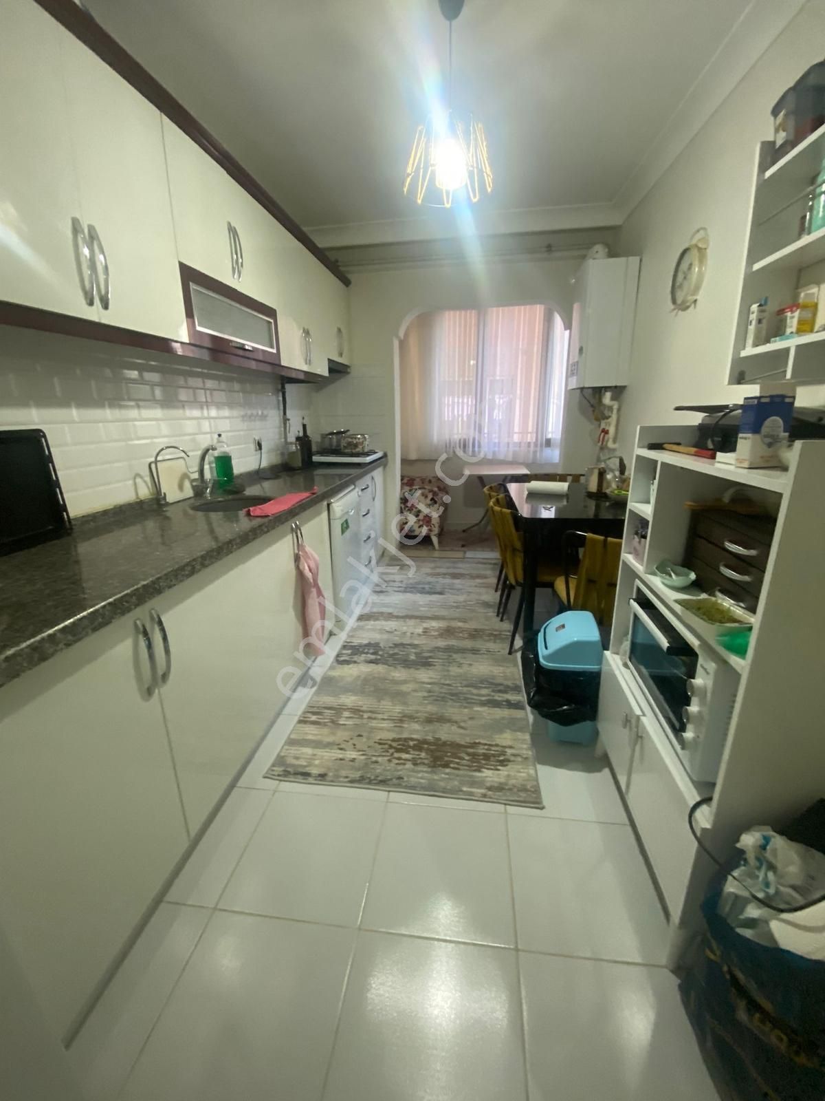 Çayırova Yeni Mah'de 3+1 Ters Dublex Satılık Daire - Görsel 25