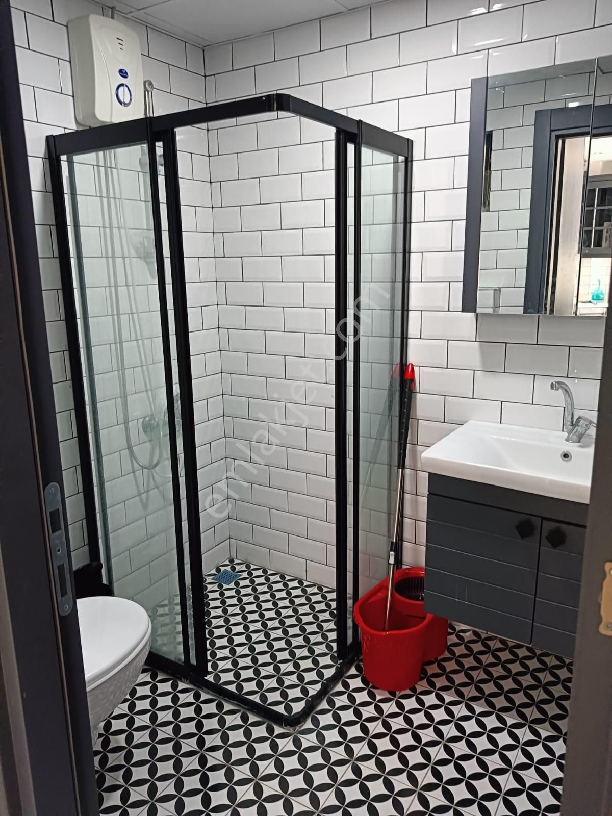 Birlik Gayrimenkulden Çarkıparede Macera Parkı Karşısı 1+1 Full Eşyalı İskanlı Kaçırılmayacak Daire - Görsel 20