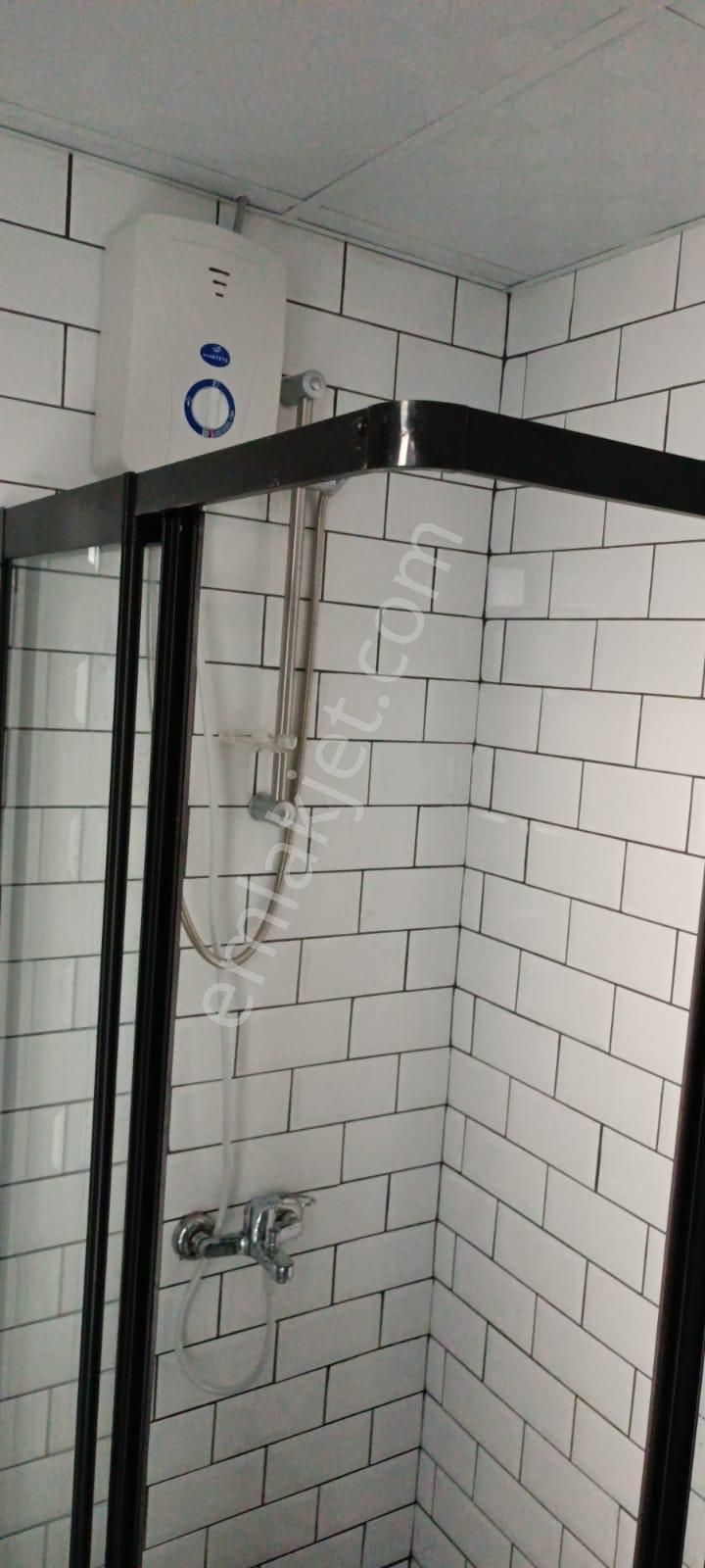 Birlik Gayrimenkulden Çarkıparede Macera Parkı Karşısı 1+1 Full Eşyalı İskanlı Kaçırılmayacak Daire - Görsel 12