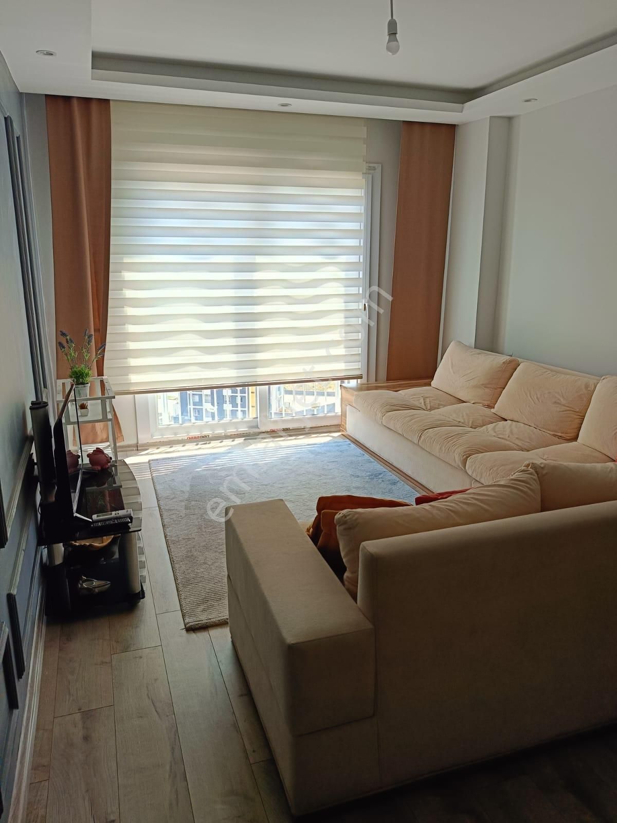 Birlik Gayrimenkulden Çarkıparede Macera Parkı Karşısı 1+1 Full Eşyalı İskanlı Kaçırılmayacak Daire - Görsel 19