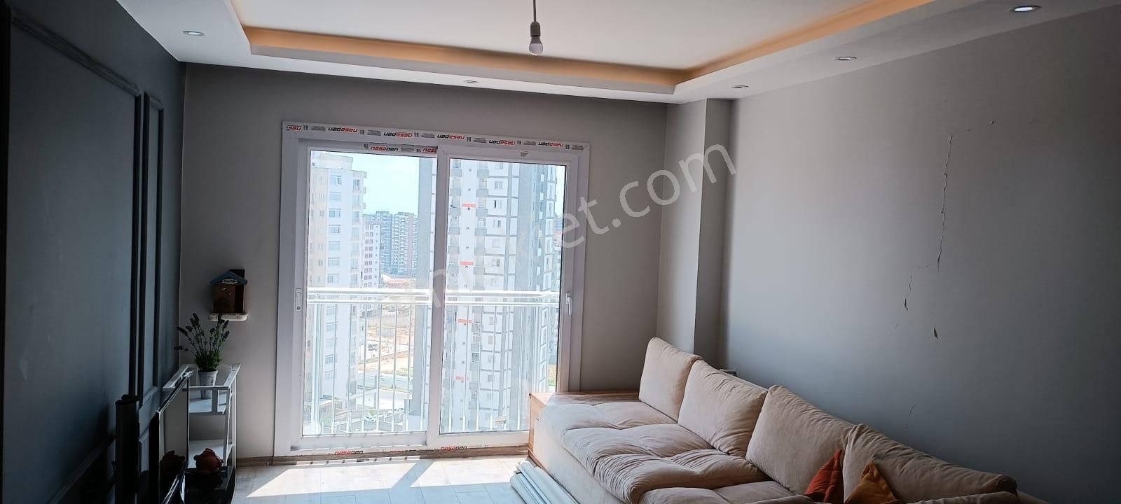 Birlik Gayrimenkulden Çarkıparede Macera Parkı Karşısı 1+1 Full Eşyalı İskanlı Kaçırılmayacak Daire - Görsel 11