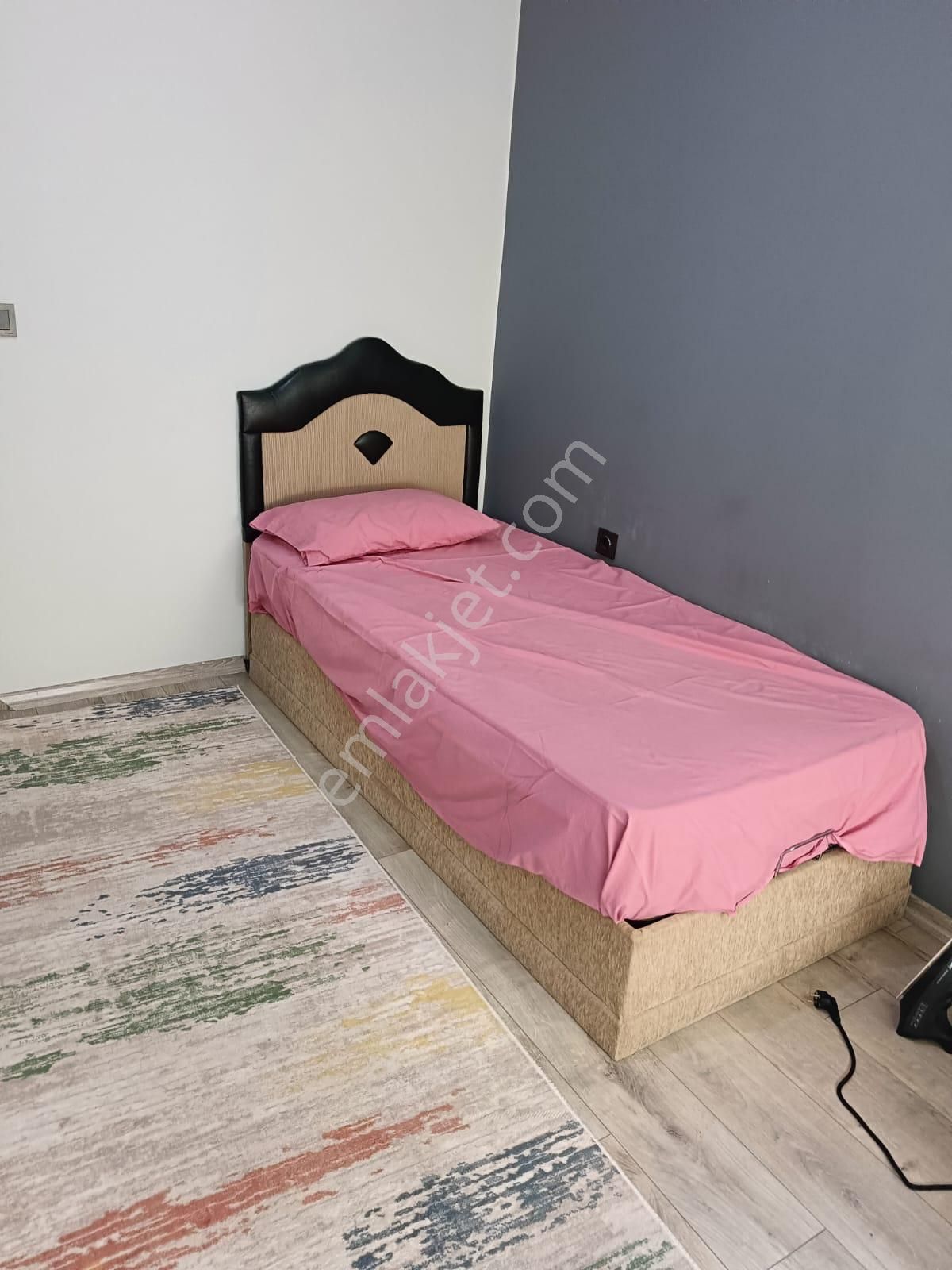 Birlik Gayrimenkulden Çarkıparede Macera Parkı Karşısı 1+1 Full Eşyalı İskanlı Kaçırılmayacak Daire - Görsel 21