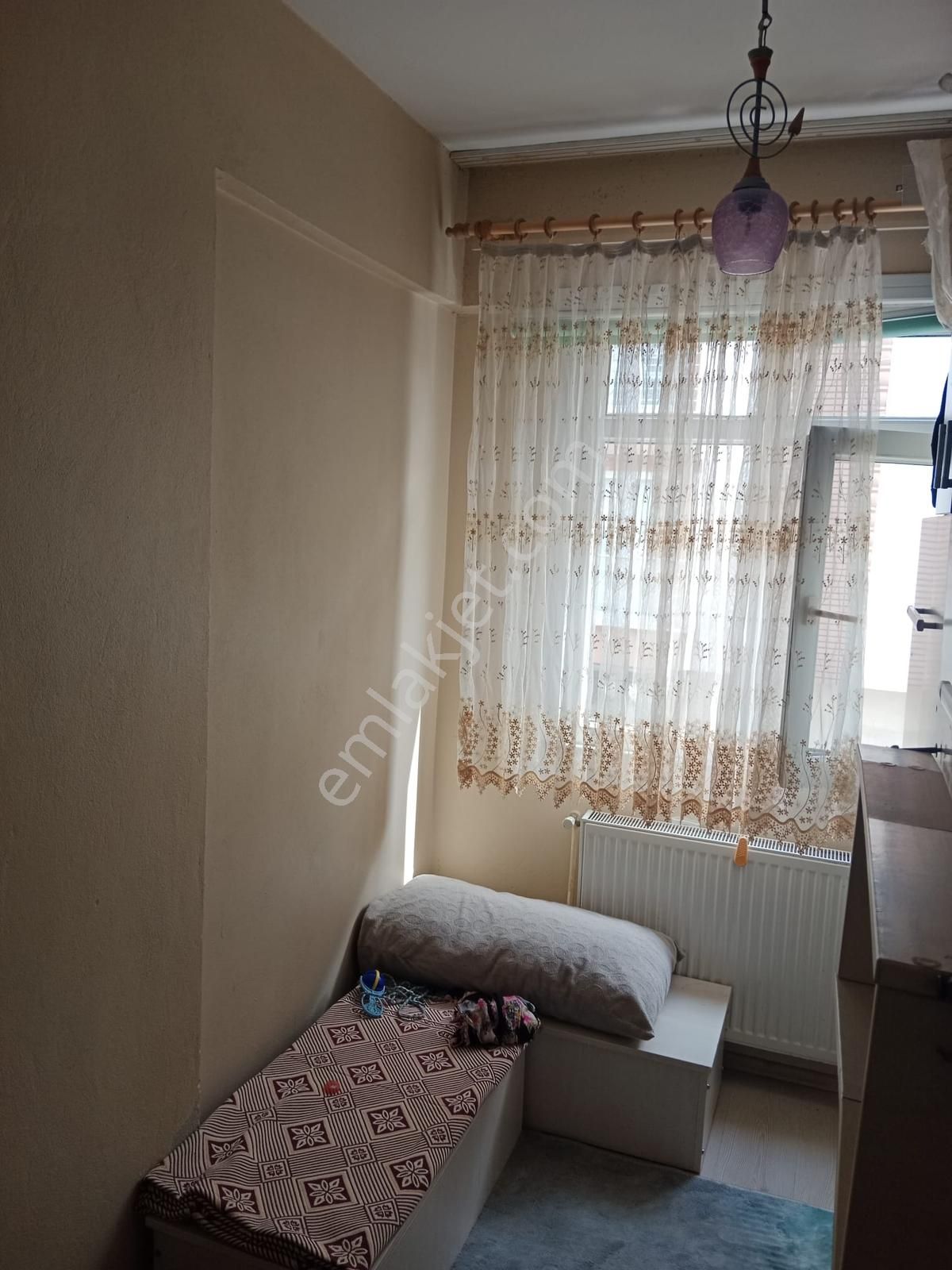 Kazım Karabekir Mah'de Temiz Ferah Lüx 2+1 Arakat Daire - Görsel 15