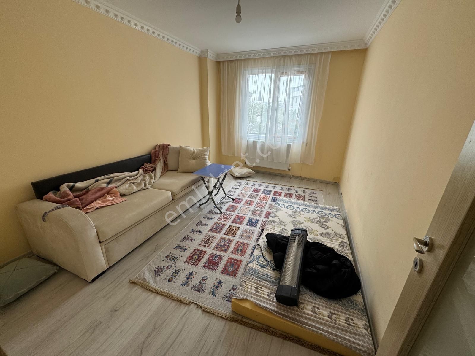 Kavakpınar Mah'de Geniş 2+1 Balkonlu Satılık Daire - Görsel 10