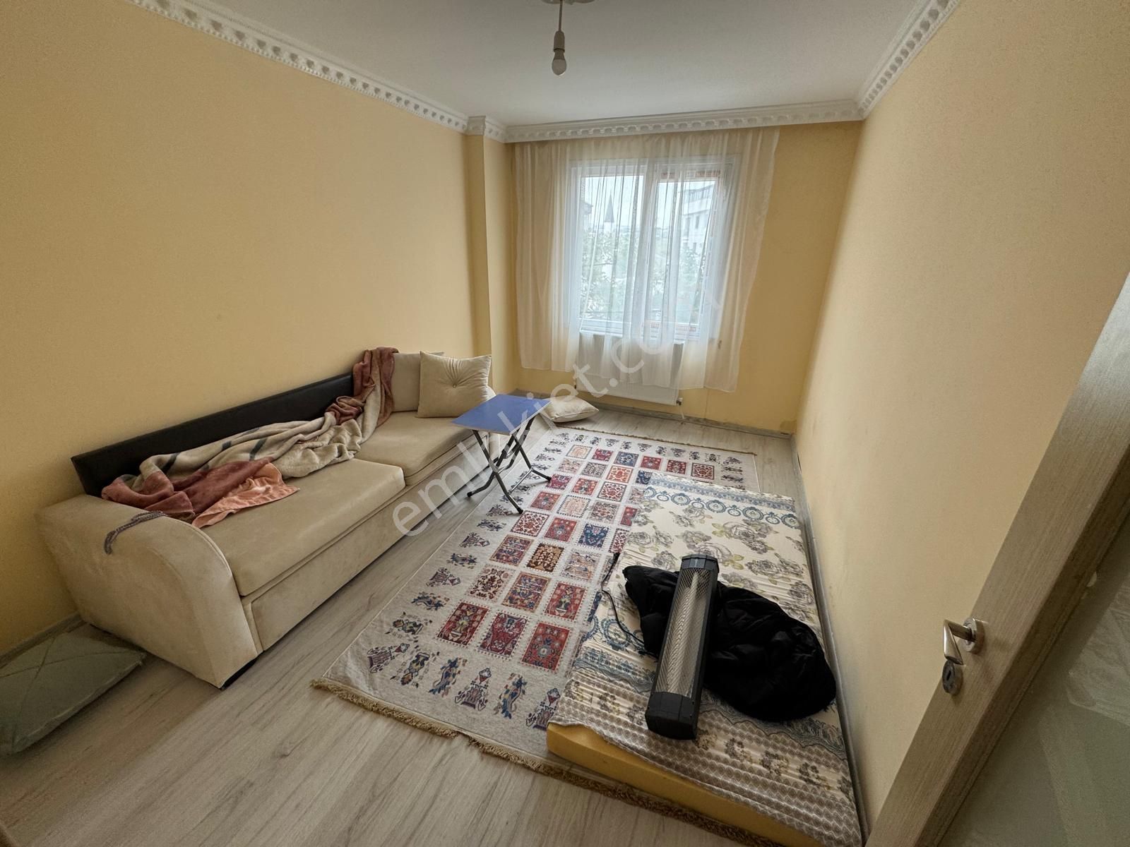 Kavakpınar Mah'de Geniş 2+1 Balkonlu Satılık Daire - Görsel 28