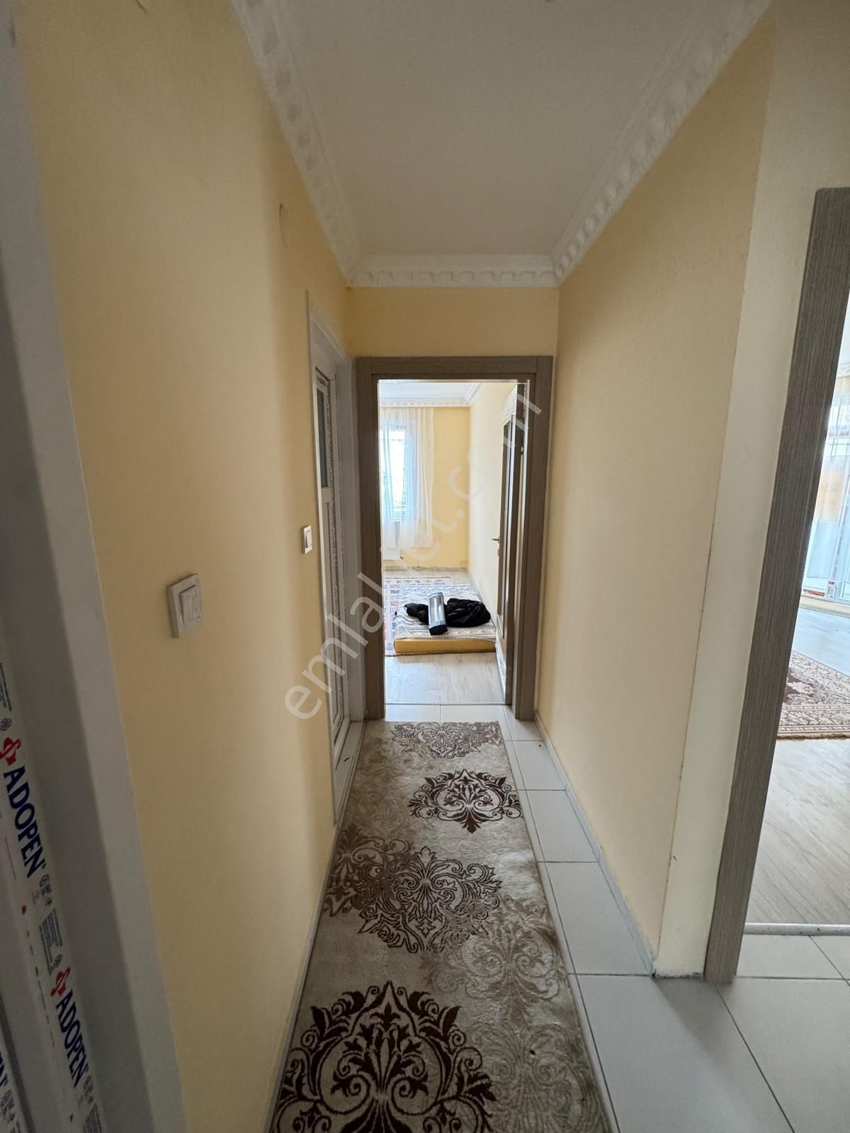 Kavakpınar Mah'de Geniş 2+1 Balkonlu Satılık Daire - Görsel 31