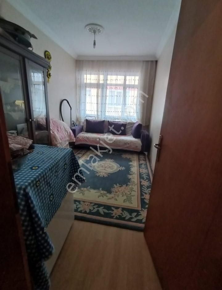 Yeni Mah Geniş M2'li Balkonlu Temiz 2+1 Ferah Daire - Görsel 26