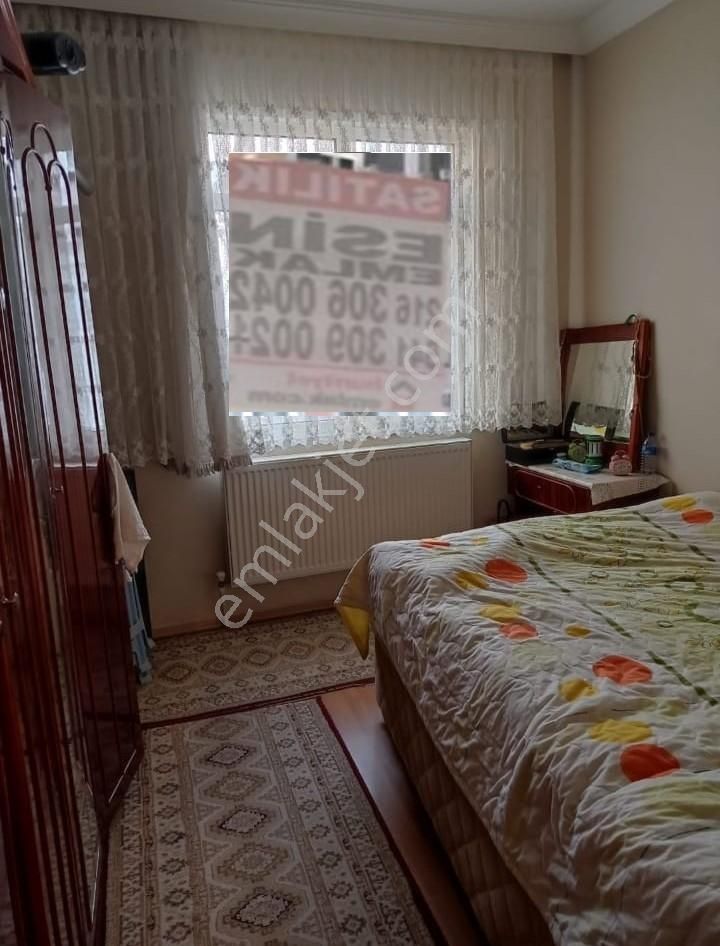 Yeni Mah Geniş M2'li Balkonlu Temiz 2+1 Ferah Daire - Görsel 29