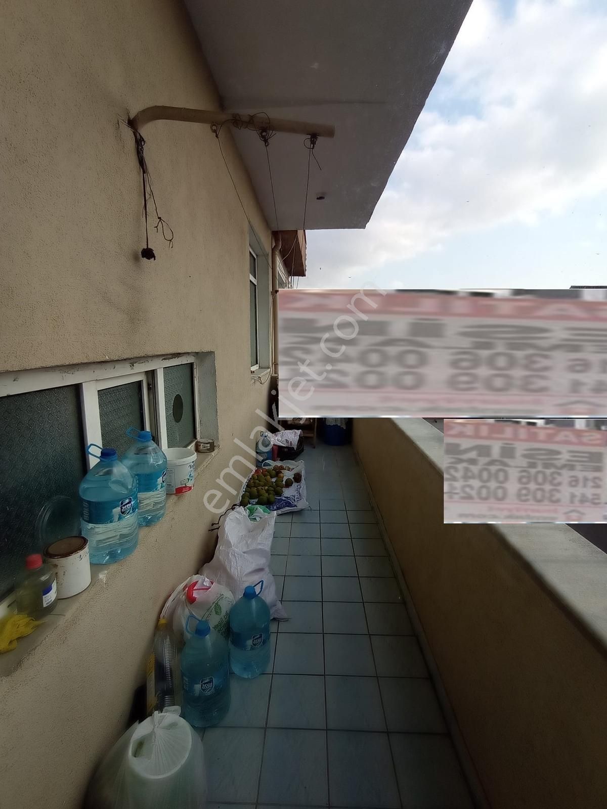 Yeni Mah Geniş M2'li Balkonlu Temiz 2+1 Ferah Daire - Görsel 3