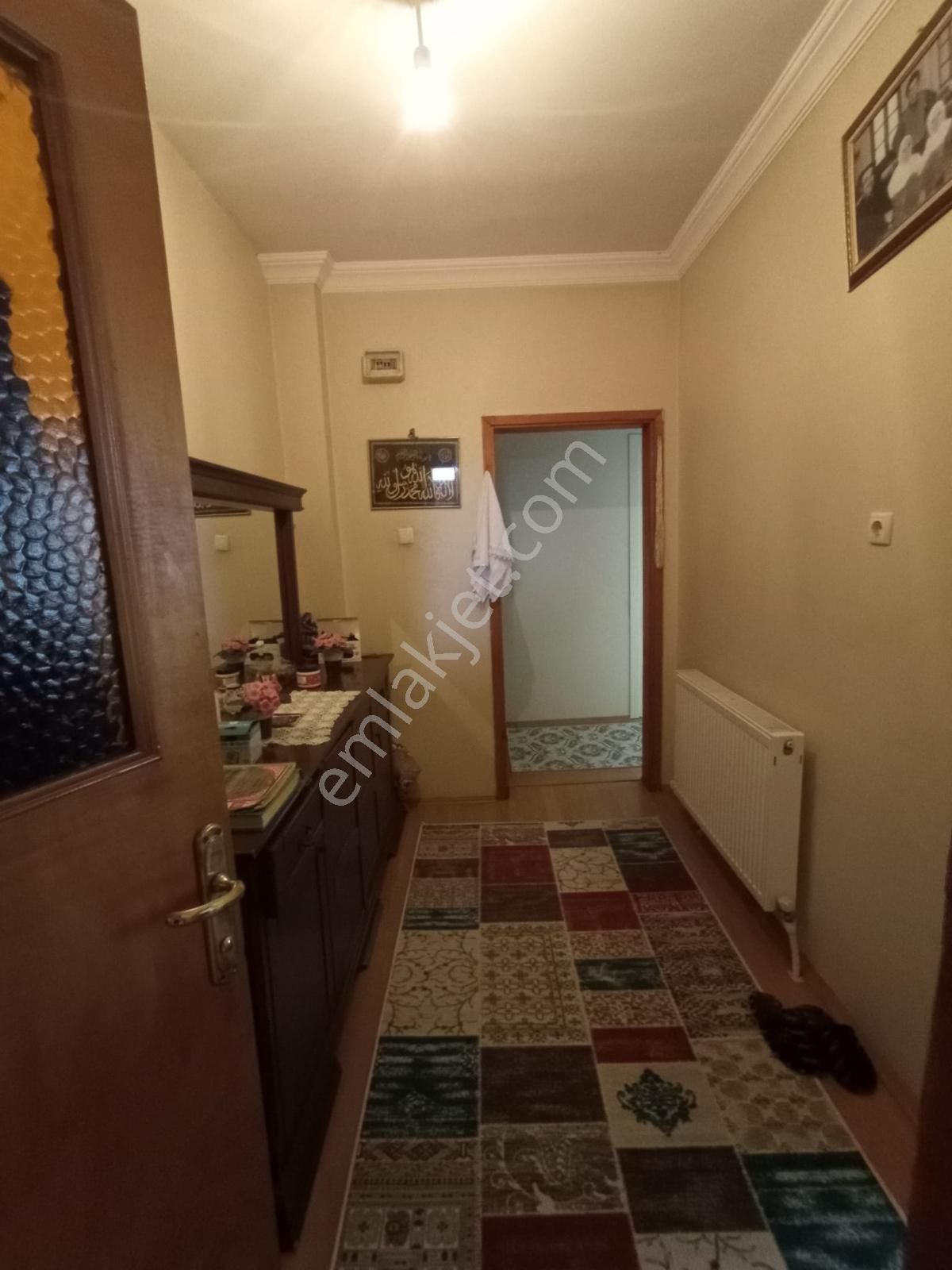 Yeni Mah Geniş M2'li Balkonlu Temiz 2+1 Ferah Daire - Görsel 31