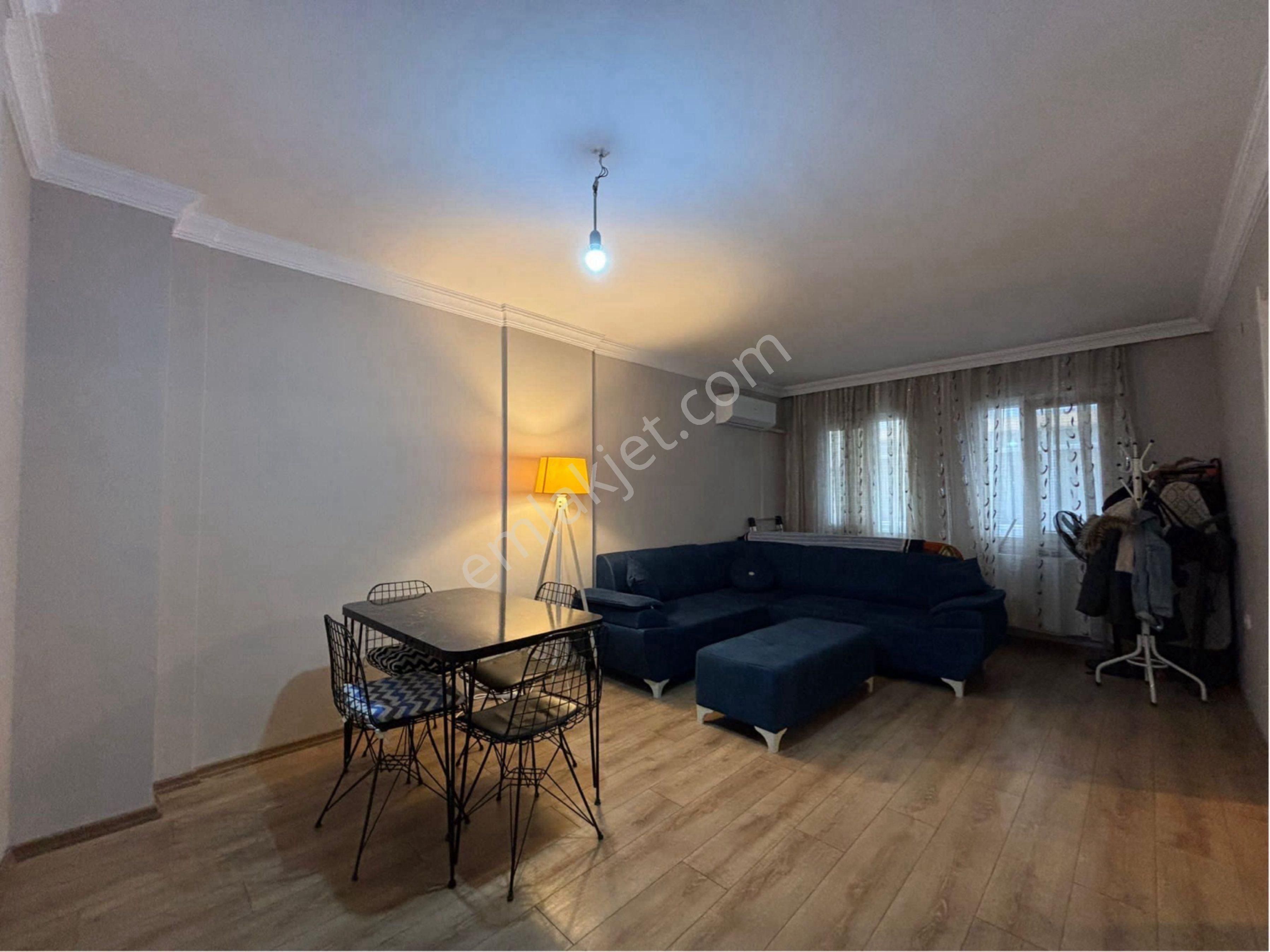 Alsancak Dünya Göz Hastanesi Karşısı 1+1 Masrafsız Kiralık Daire - Görsel 8