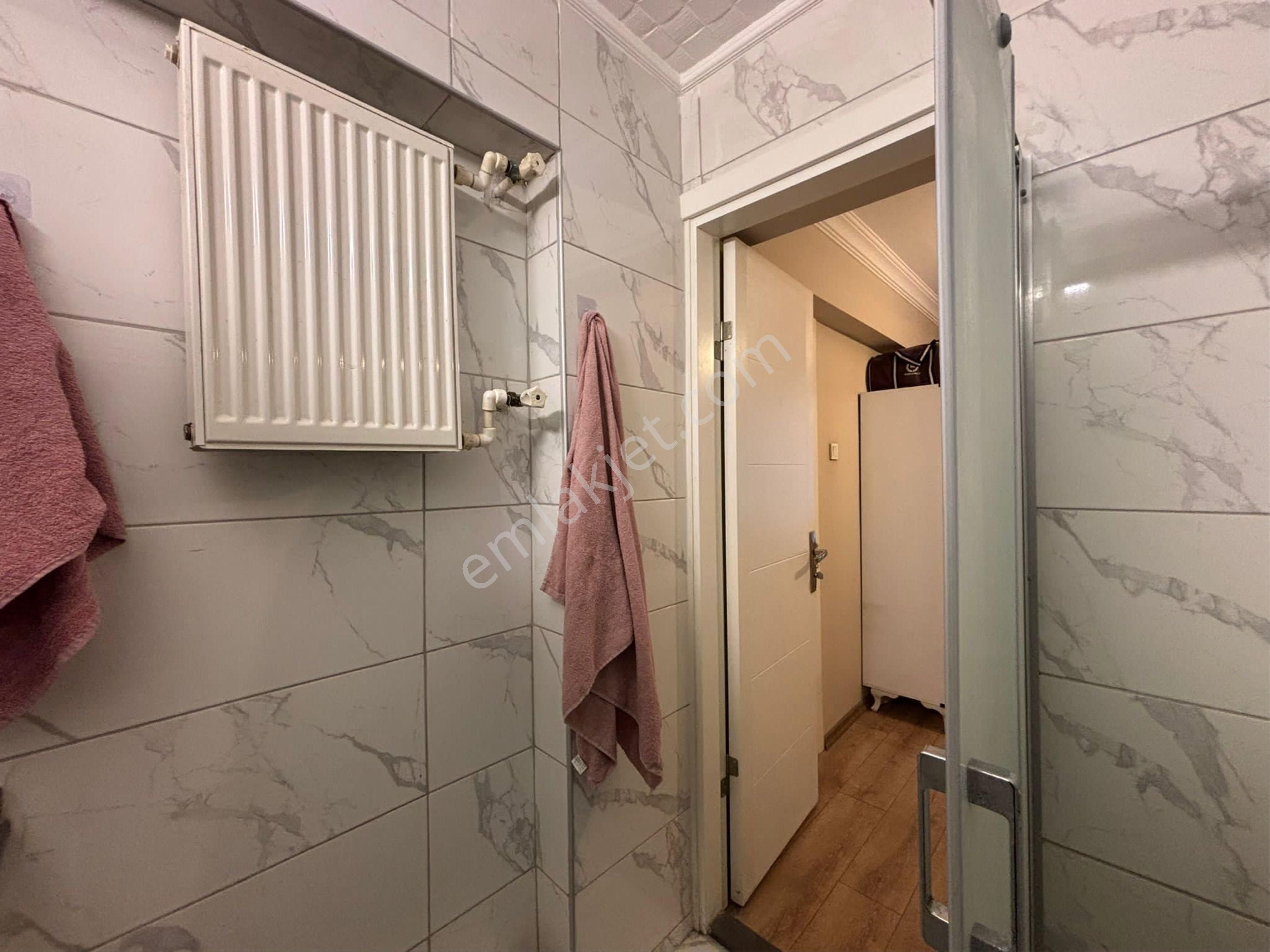 Alsancak Dünya Göz Hastanesi Karşısı 1+1 Masrafsız Kiralık Daire - Görsel 12