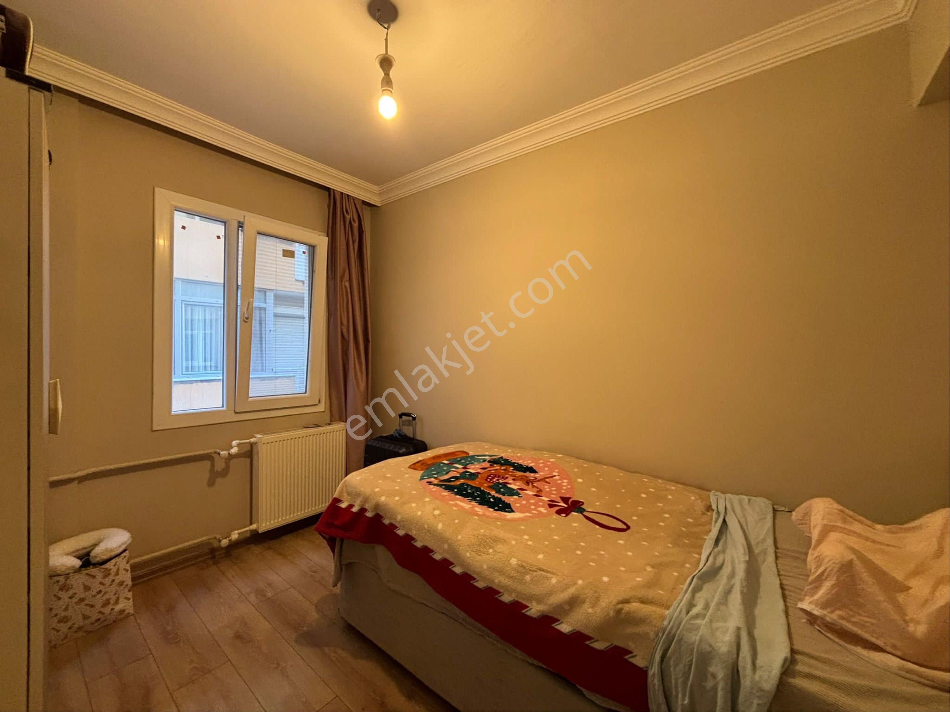 Alsancak Dünya Göz Hastanesi Karşısı 1+1 Masrafsız Kiralık Daire - Görsel 18
