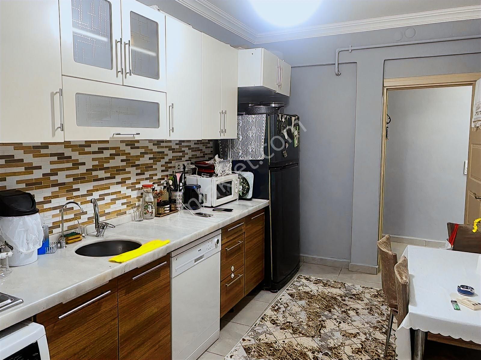 Çamçeşme Mah Ferah Arakat İçi Yapılı Lüx 3+1 Balkonlu Satılık - Görsel 33
