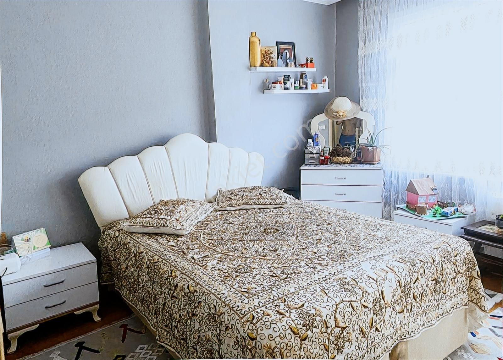 Çamçeşme Mah Ferah Arakat İçi Yapılı Lüx 3+1 Balkonlu Satılık - Görsel 34