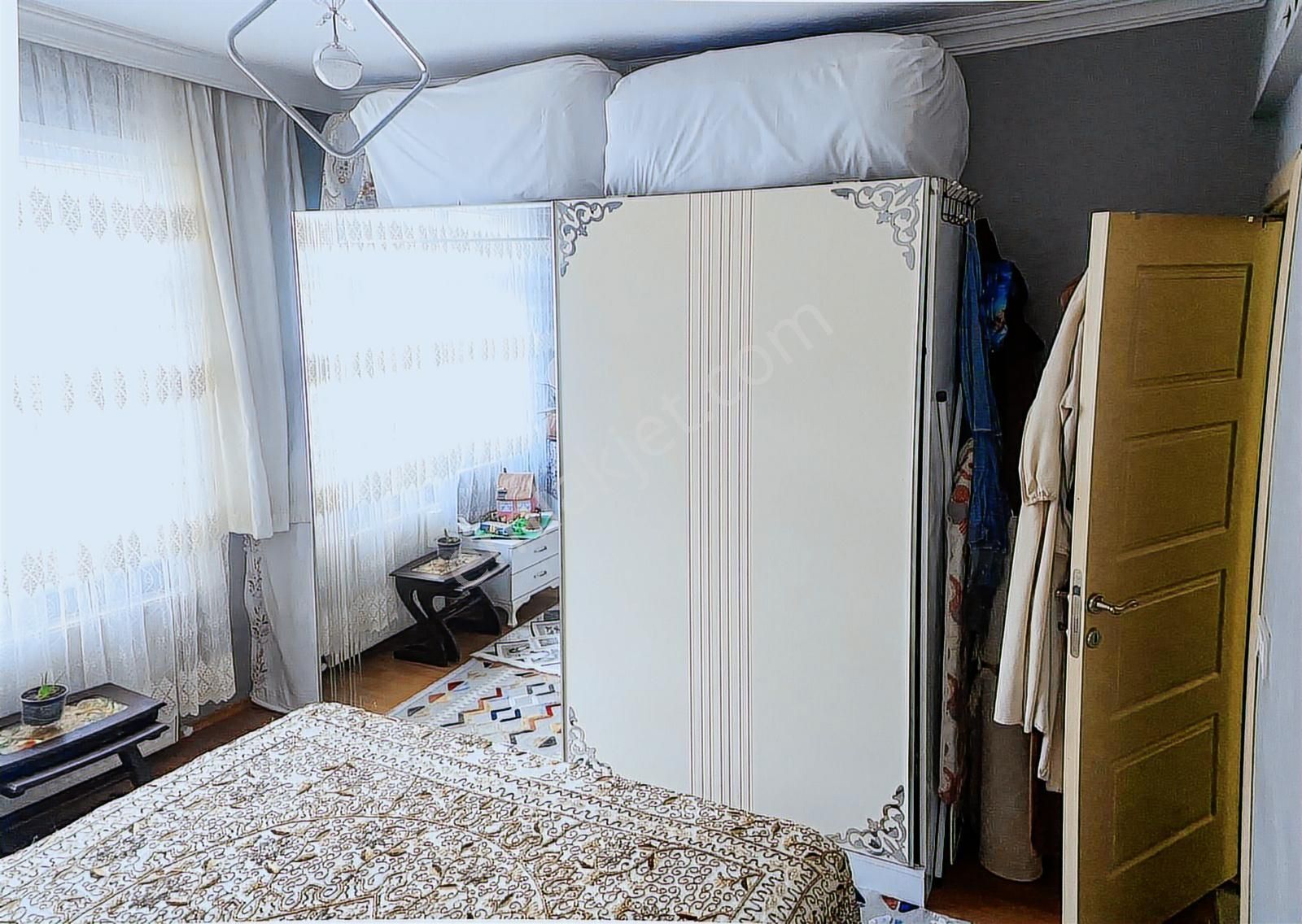 Çamçeşme Mah Ferah Arakat İçi Yapılı Lüx 3+1 Balkonlu Satılık - Görsel 27