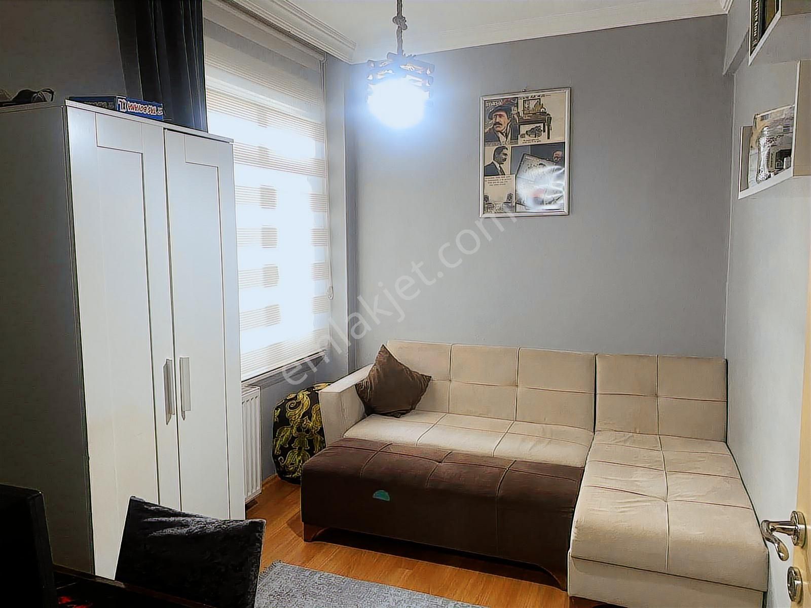 Çamçeşme Mah Ferah Arakat İçi Yapılı Lüx 3+1 Balkonlu Satılık - Görsel 25