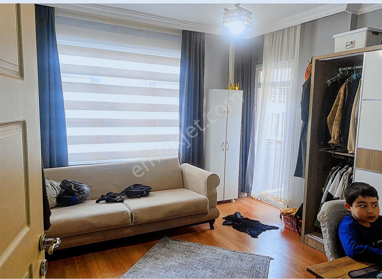 Çamçeşme Mah Ferah Arakat İçi Yapılı Lüx 3+1 Balkonlu Satılık - Görsel 22