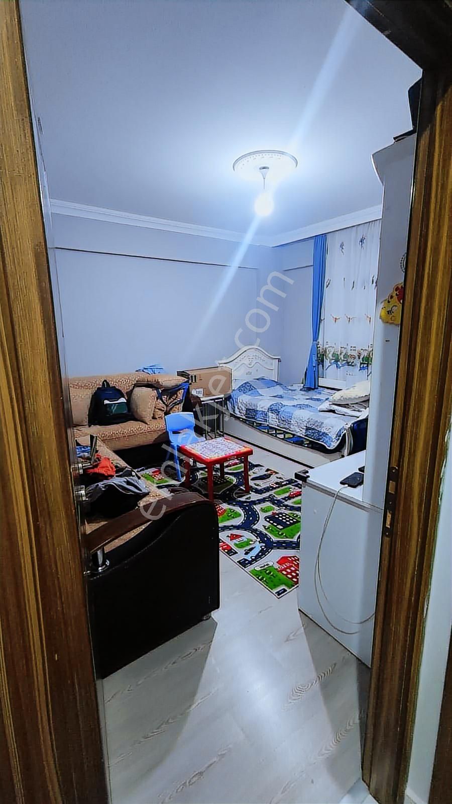 Çamçeşme Mah Arakat Ferah Balkonlu Temiz 3+1 Satılık Daire - Görsel 34