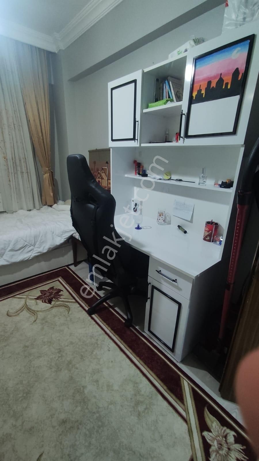 Çamçeşme Mah Arakat Ferah Balkonlu Temiz 3+1 Satılık Daire - Görsel 13