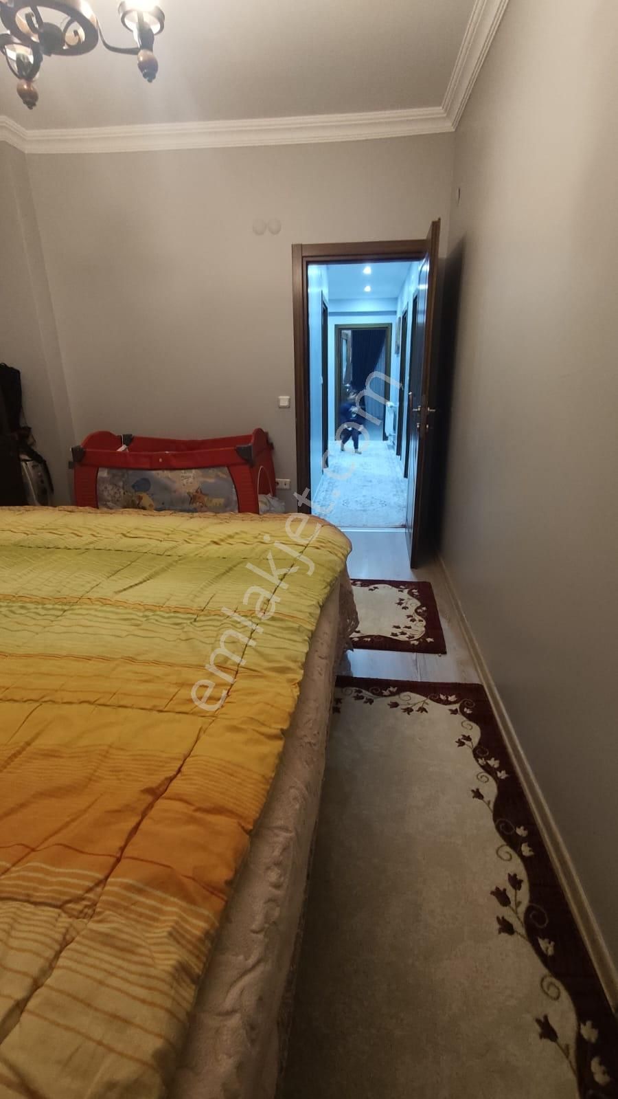 Çamçeşme Mah Arakat Ferah Balkonlu Temiz 3+1 Satılık Daire - Görsel 4
