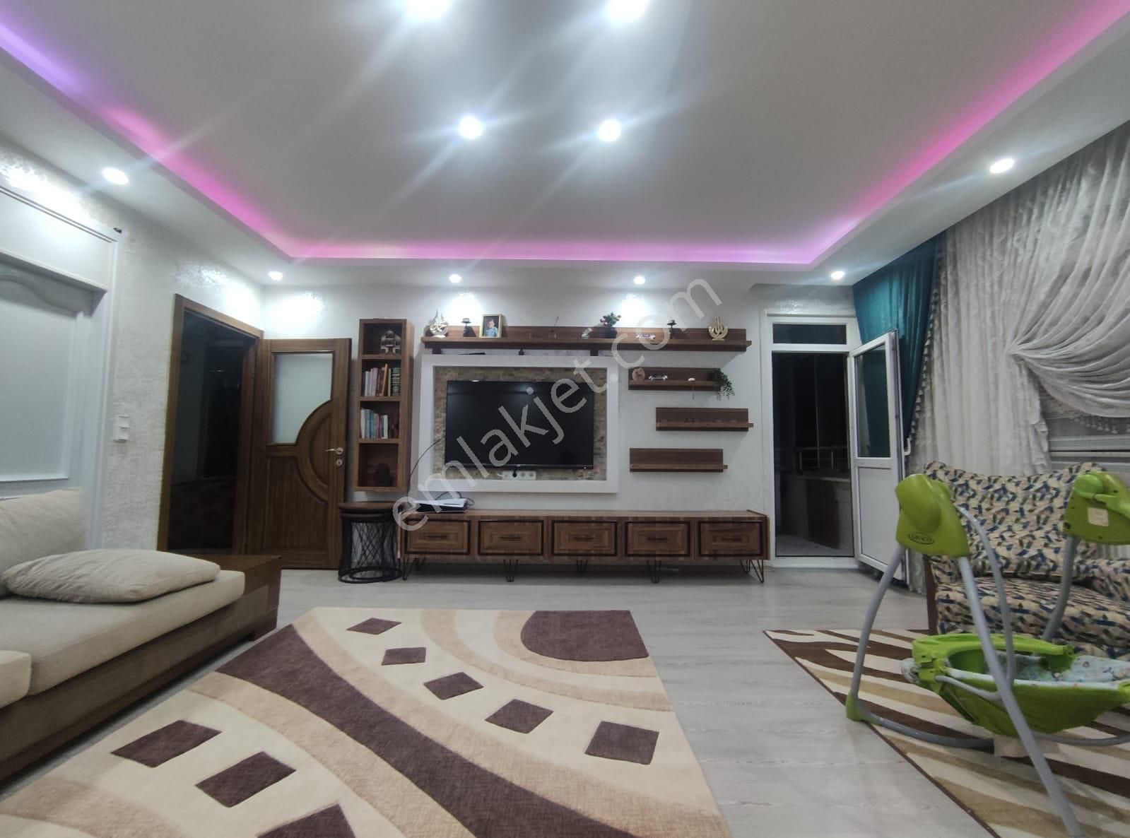 Çamçeşme Mah Arakat Ferah Balkonlu Temiz 3+1 Satılık Daire - Görsel 22