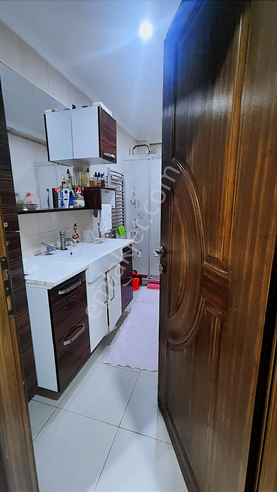 Çamçeşme Mah Arakat Ferah Balkonlu Temiz 3+1 Satılık Daire - Görsel 29
