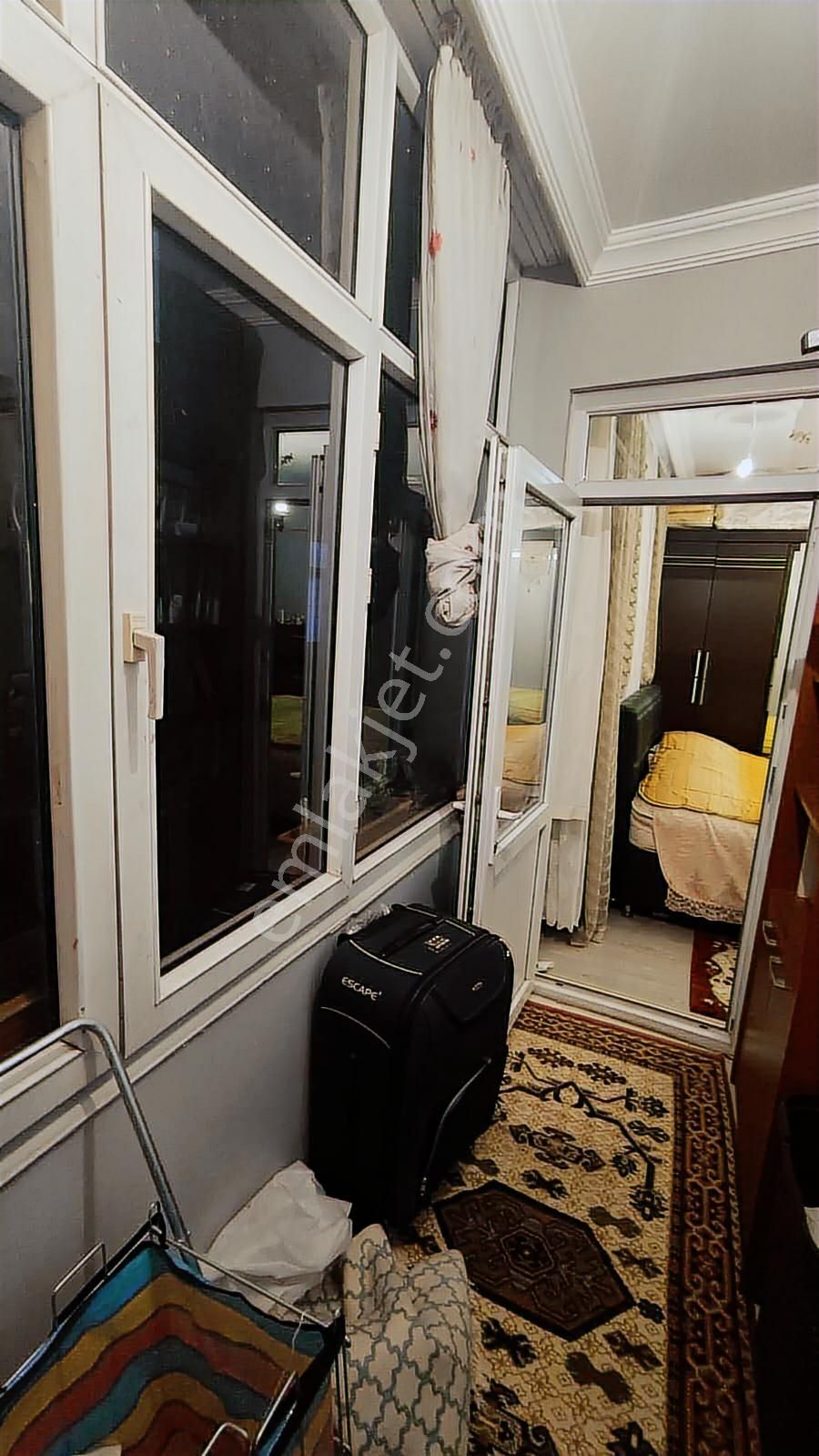 Çamçeşme Mah Arakat Ferah Balkonlu Temiz 3+1 Satılık Daire - Görsel 17