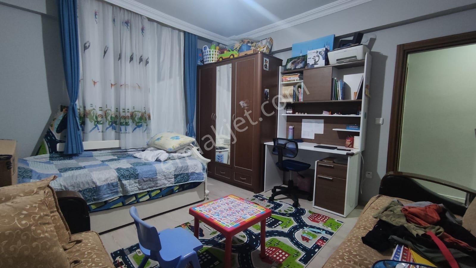 Çamçeşme Mah Arakat Ferah Balkonlu Temiz 3+1 Satılık Daire - Görsel 16