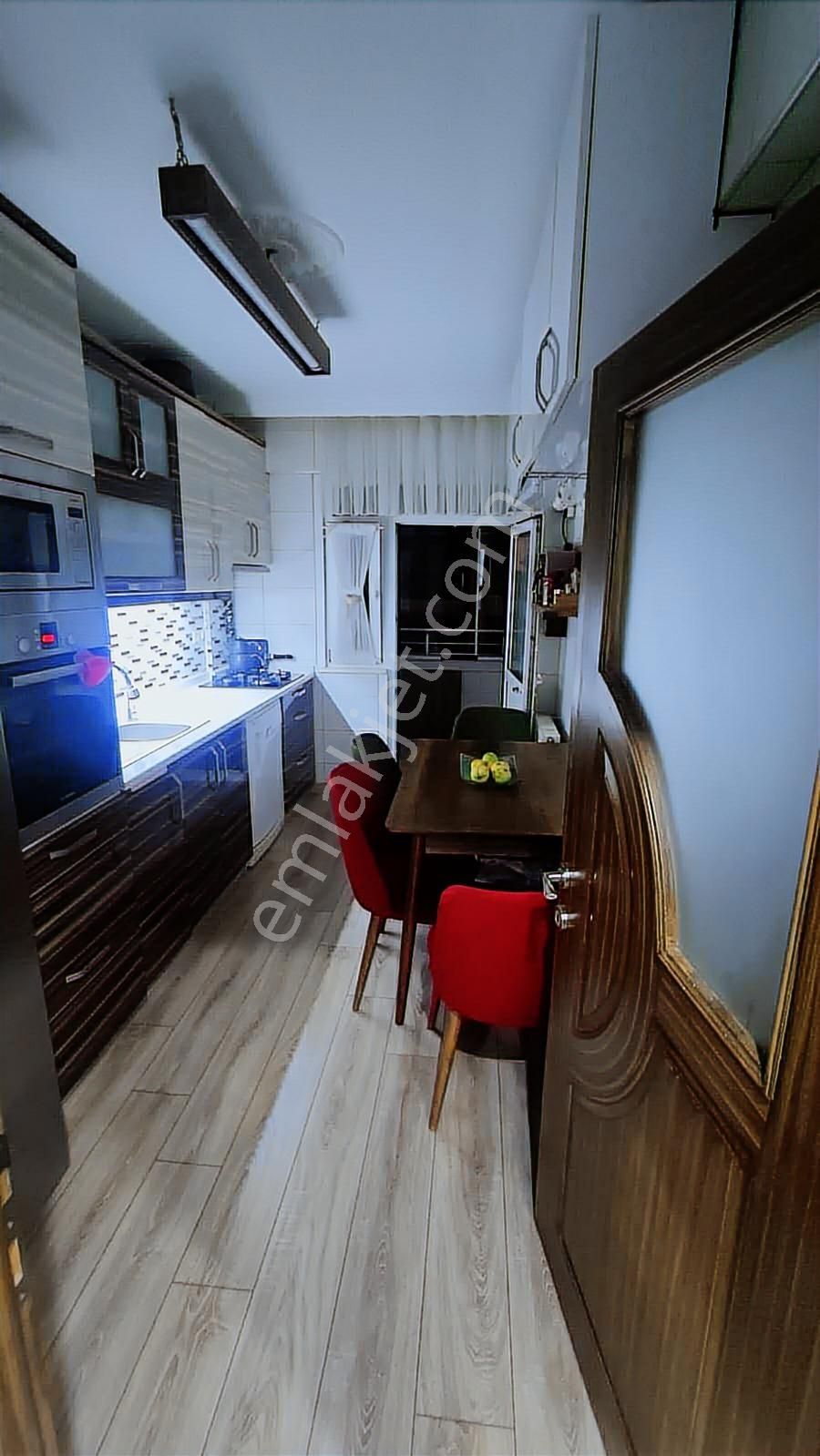 Çamçeşme Mah Arakat Ferah Balkonlu Temiz 3+1 Satılık Daire - Görsel 33