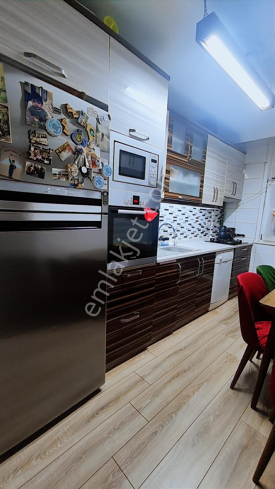 Çamçeşme Mah Arakat Ferah Balkonlu Temiz 3+1 Satılık Daire - Görsel 31