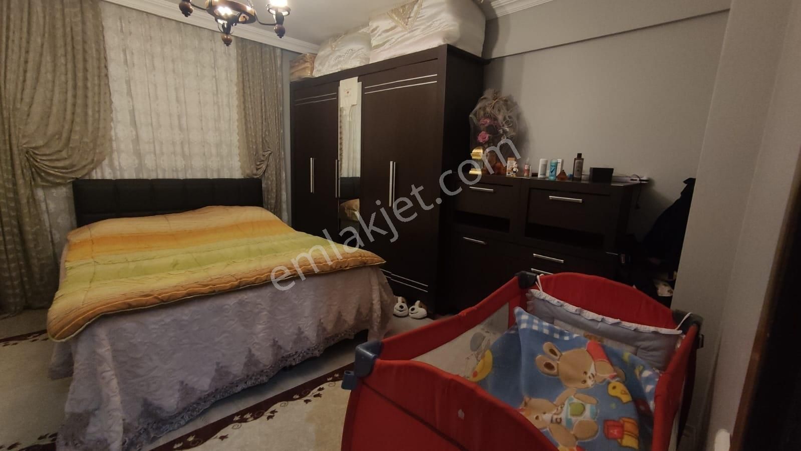 Çamçeşme Mah Arakat Ferah Balkonlu Temiz 3+1 Satılık Daire - Görsel 23
