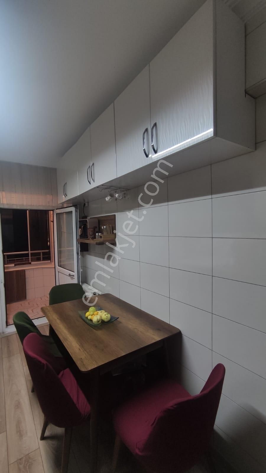 Çamçeşme Mah Arakat Ferah Balkonlu Temiz 3+1 Satılık Daire - Görsel 21