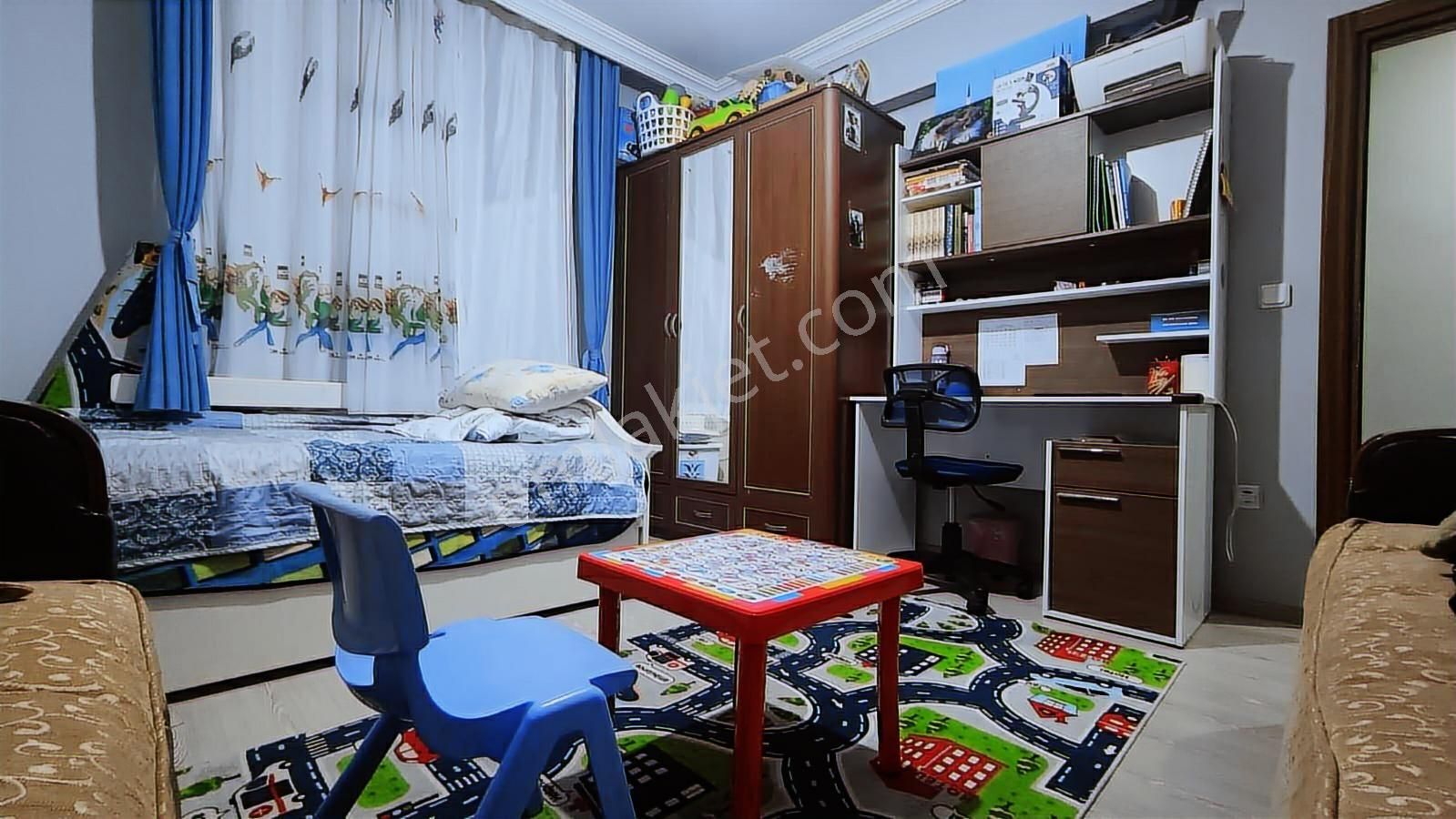 Çamçeşme Mah Arakat Ferah Balkonlu Temiz 3+1 Satılık Daire - Görsel 28