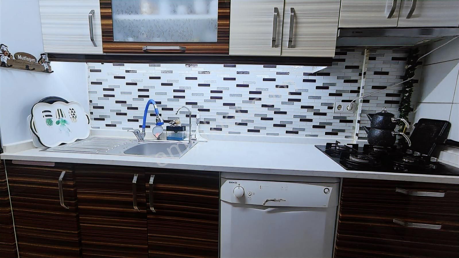Çamçeşme Mah Arakat Ferah Balkonlu Temiz 3+1 Satılık Daire - Görsel 25