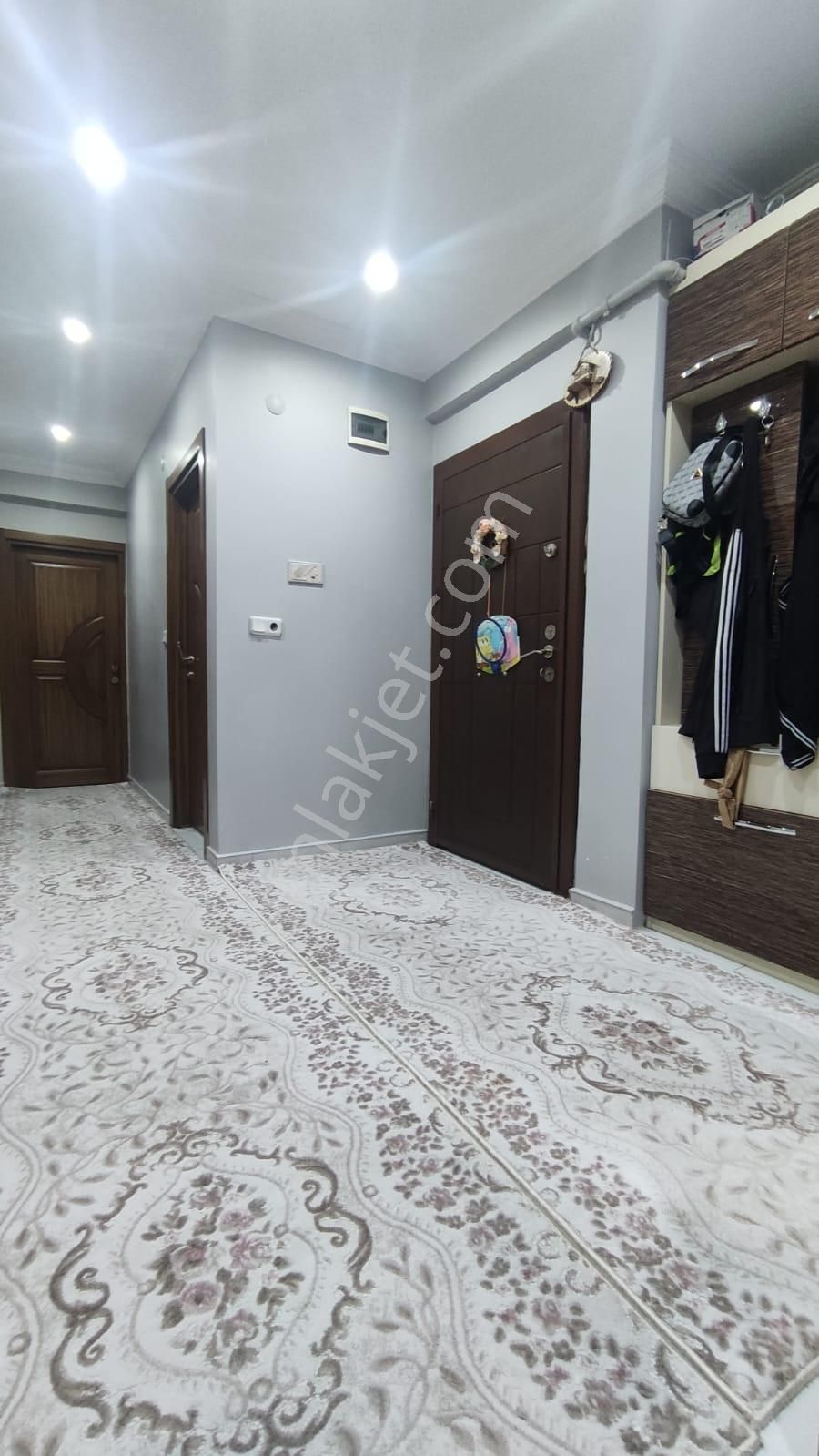 Çamçeşme Mah Arakat Ferah Balkonlu Temiz 3+1 Satılık Daire - Görsel 6