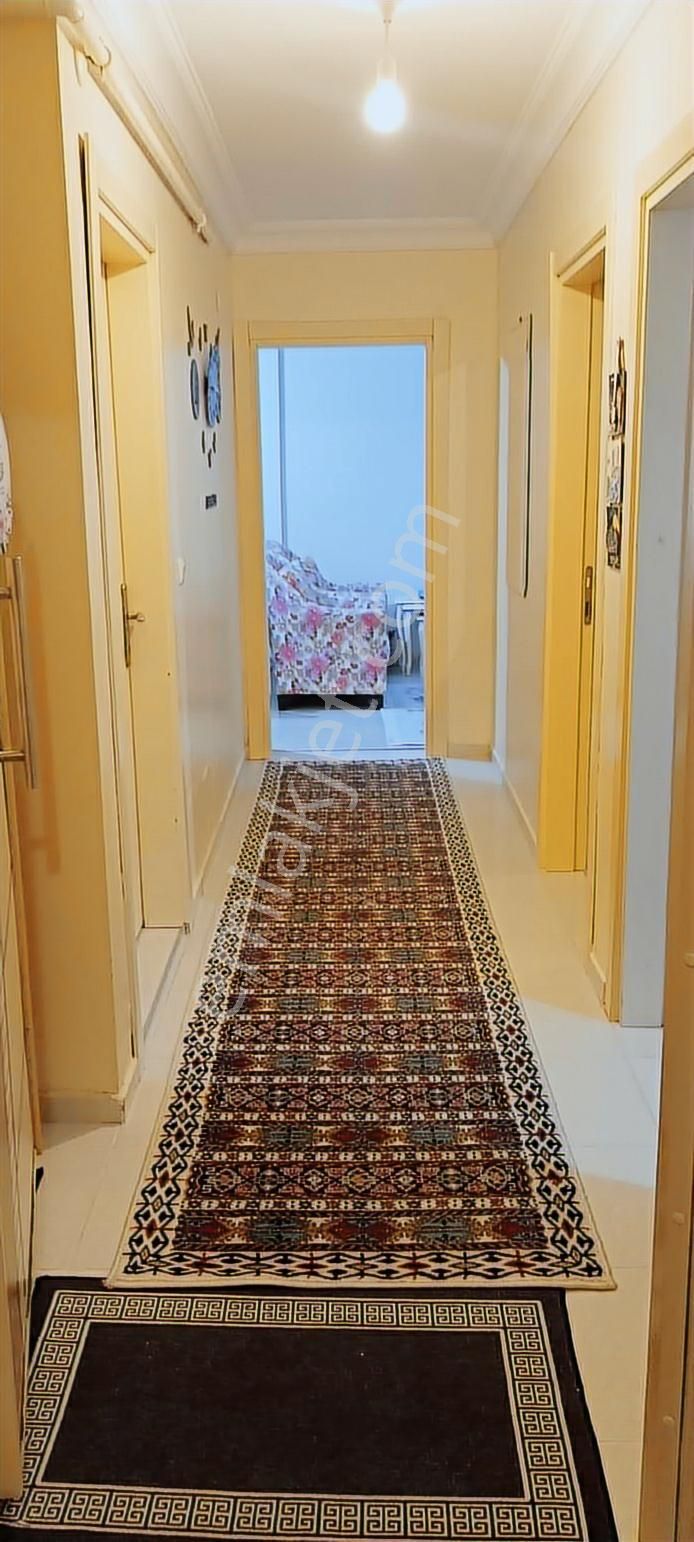 İstasyon Mah Marmaraya Yakın Yeni Binada Temiz Daire - Görsel 8