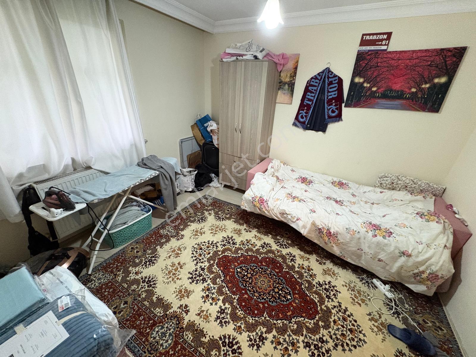 İstasyon Mah Marmaraya Yakın Yeni Binada Temiz Daire - Görsel 24