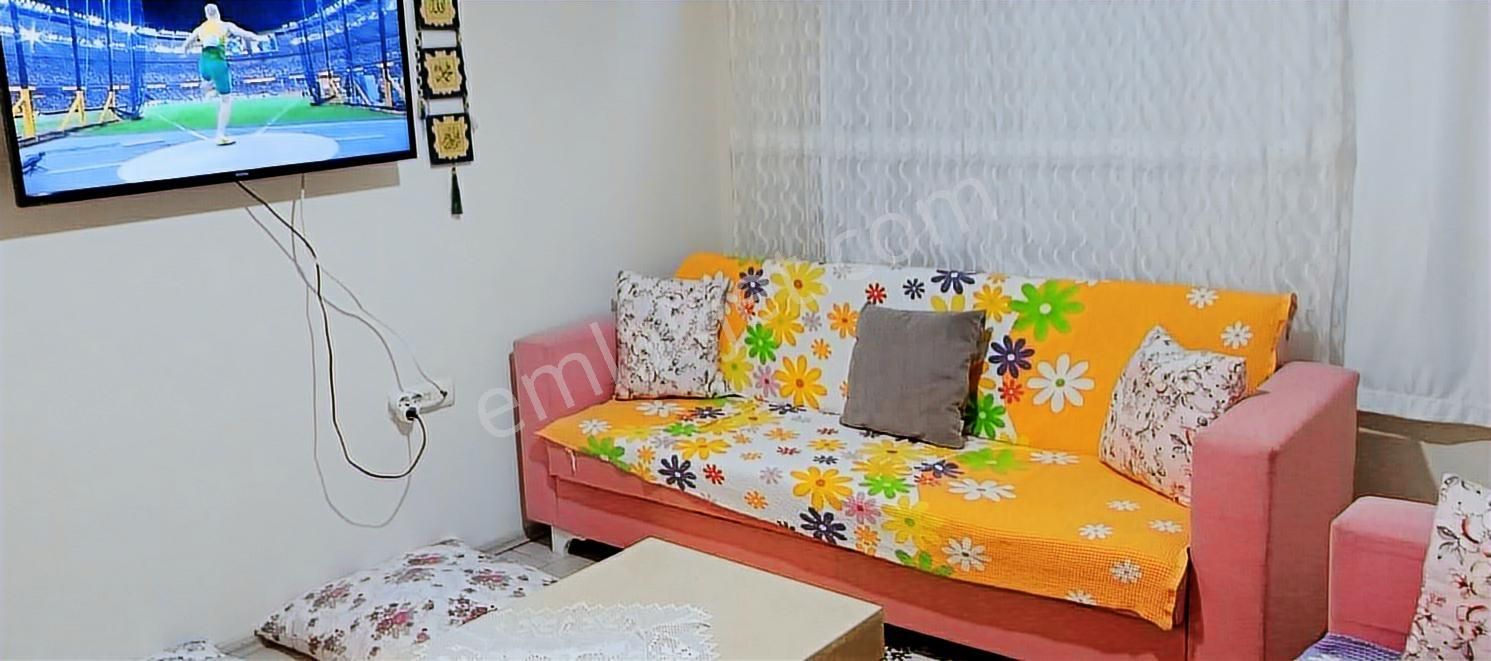 İstasyon Mah Marmaraya Yakın Yeni Binada Temiz Daire - Görsel 31