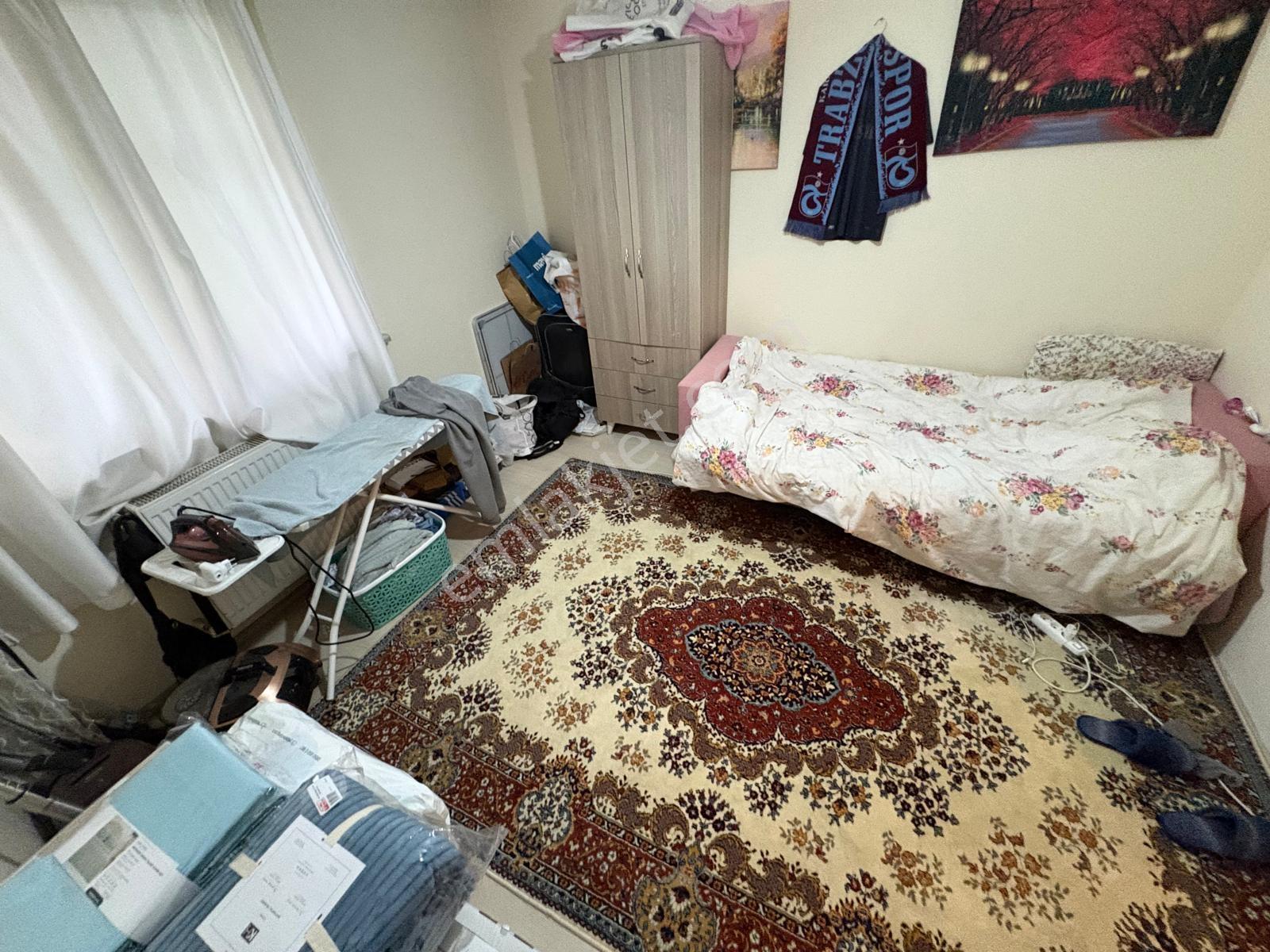 İstasyon Mah Marmaraya Yakın Yeni Binada Temiz Daire - Görsel 8