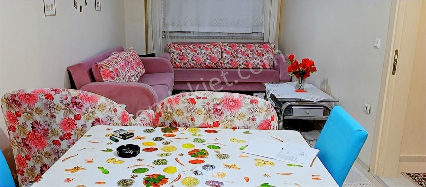 İstasyon Mah Marmaraya Yakın Yeni Binada Temiz Daire - Görsel 27