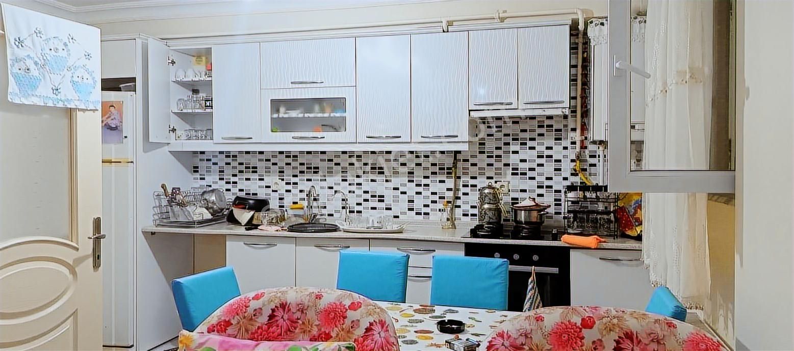 İstasyon Mah Marmaraya Yakın Yeni Binada Temiz Daire - Görsel 14