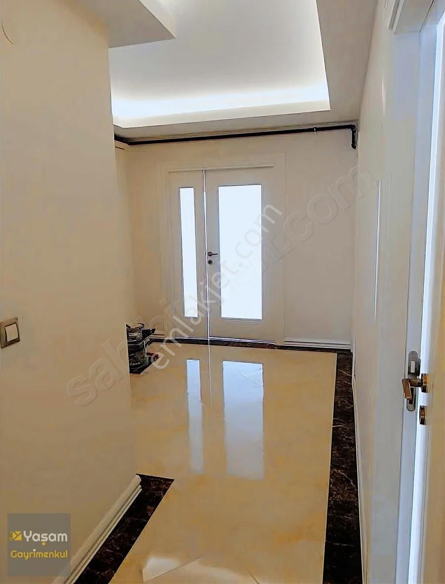 Aktaş 2 Manzaralı Havuzlu Lüx Site Köşe Ara Kat 3+1 Kiralık - Görsel 17