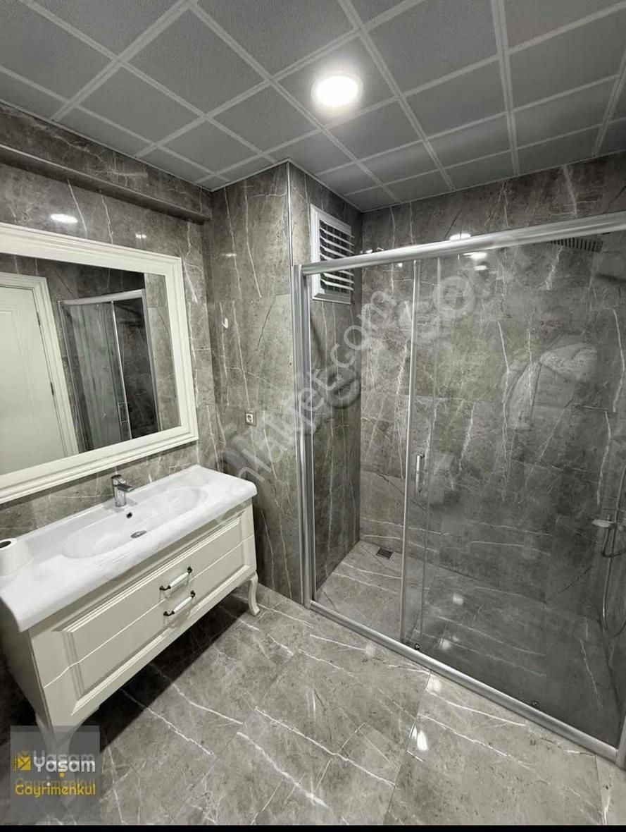 Aktaş 2 Manzaralı Havuzlu Lüx Site Köşe Ara Kat 3+1 Kiralık - Görsel 28