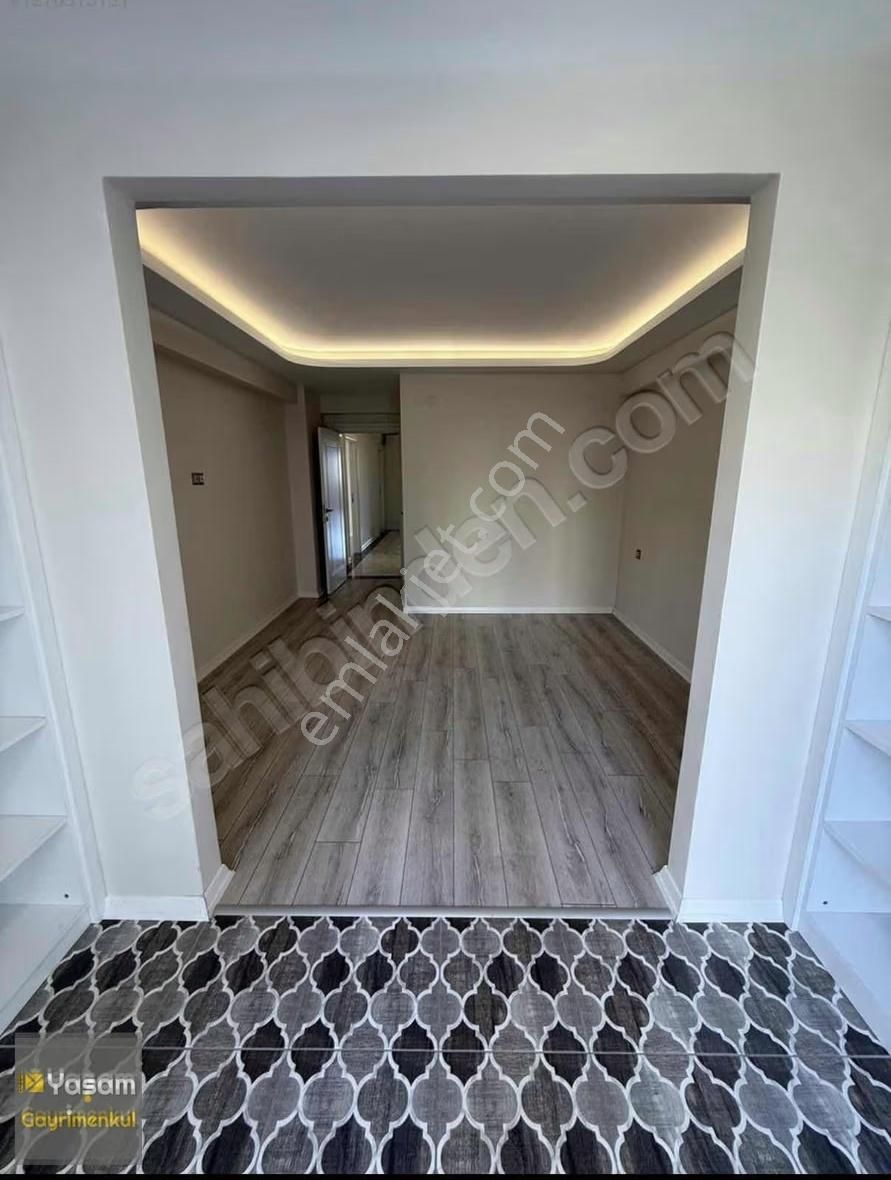 Aktaş 2 Manzaralı Havuzlu Lüx Site Köşe Ara Kat 3+1 Kiralık - Görsel 30