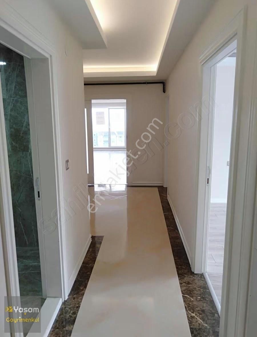 Aktaş 2 Manzaralı Havuzlu Lüx Site Köşe Ara Kat 3+1 Kiralık - Görsel 2
