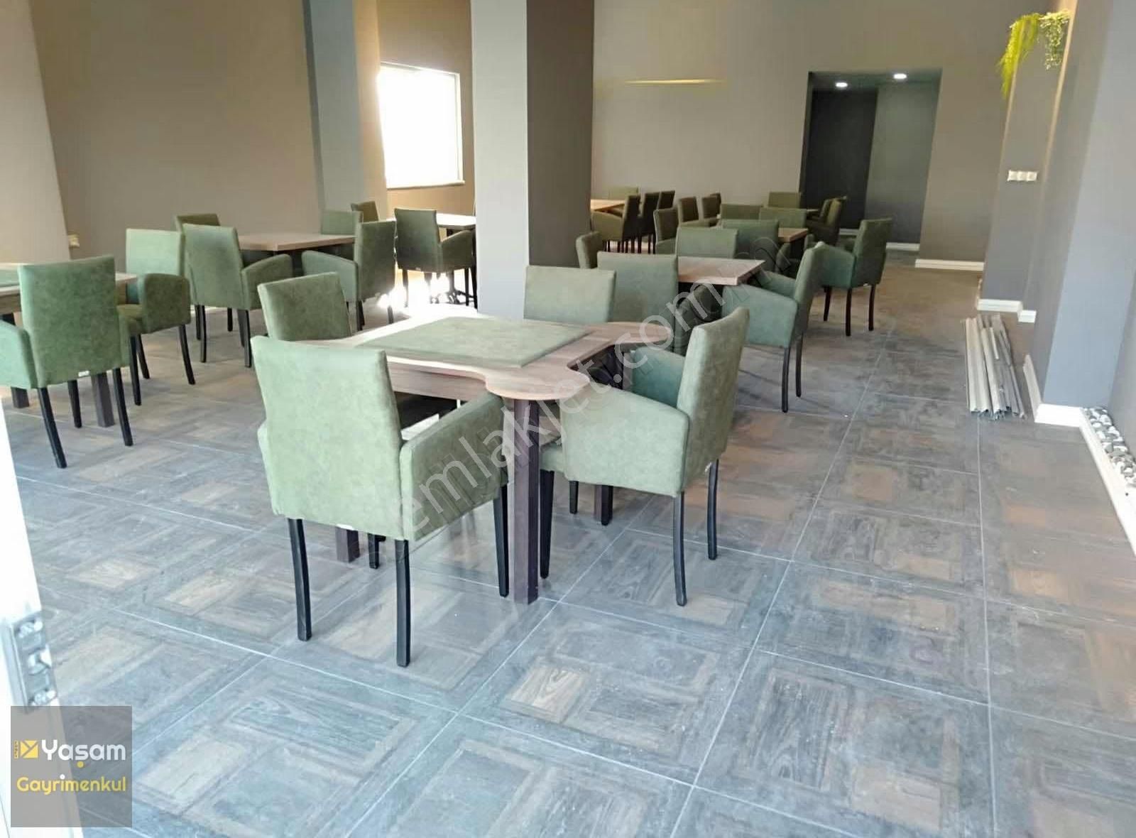 Aktaş 2 Manzaralı Havuzlu Lüx Site Köşe Ara Kat 3+1 Kiralık - Görsel 15