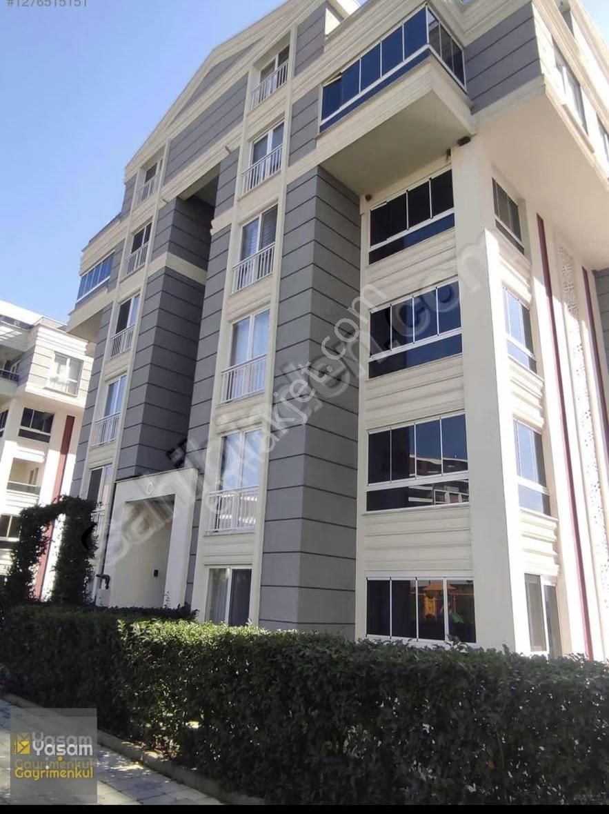 Aktaş 2 Manzaralı Havuzlu Lüx Site Köşe Ara Kat 3+1 Kiralık - Görsel 5