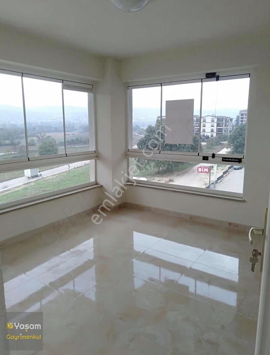 Aktaş 2 Manzaralı Havuzlu Lüx Site Köşe Ara Kat 3+1 Kiralık - Görsel 22