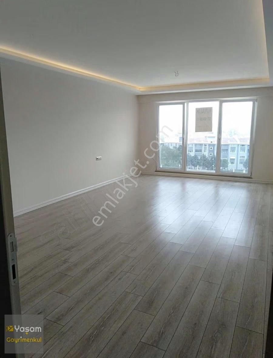 Aktaş 2 Manzaralı Havuzlu Lüx Site Köşe Ara Kat 3+1 Kiralık - Görsel 19